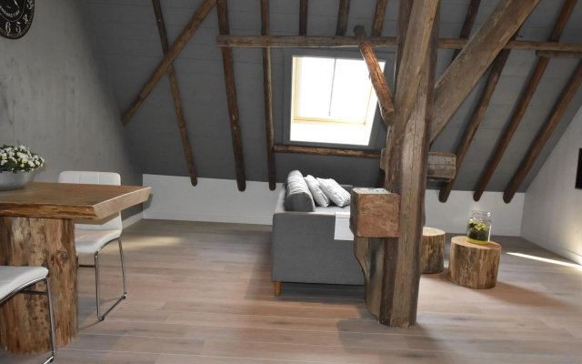 Apartment in North Holland Near Beach