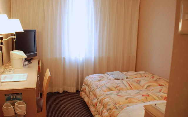 Shimane Hamada Washington Hotel Plaza