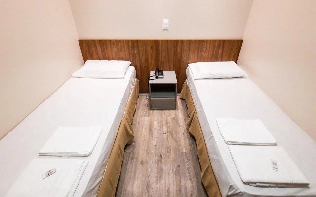 Hub Hotel