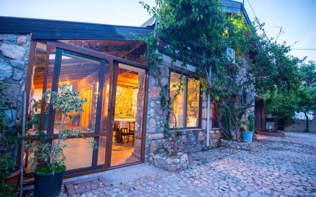 Villa Cottage Söğüt Marmaris