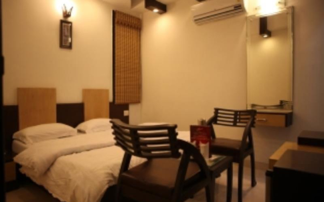 Hotel Pahwa International