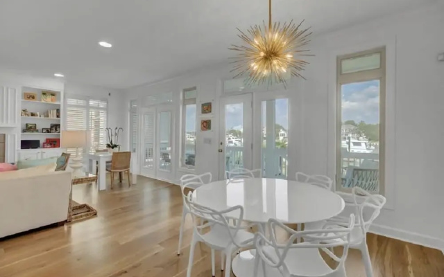 Yacht Harbor Court 30, Isle of Palms