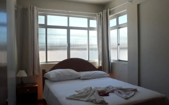 Apart Hotel La Cabana