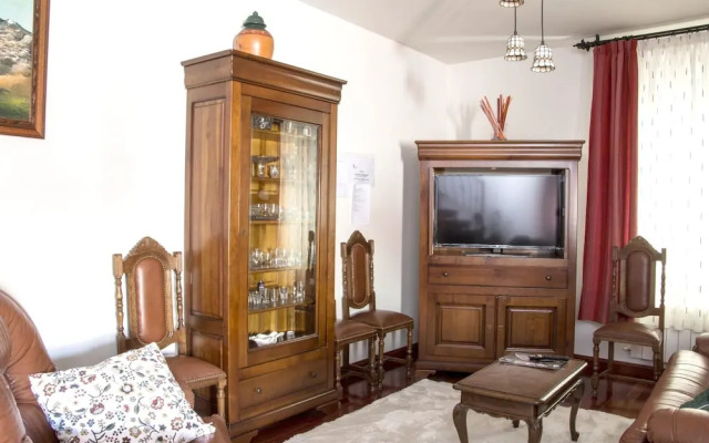House With 3 Bedrooms in Muñogalindo, With Wonderful Mountain View