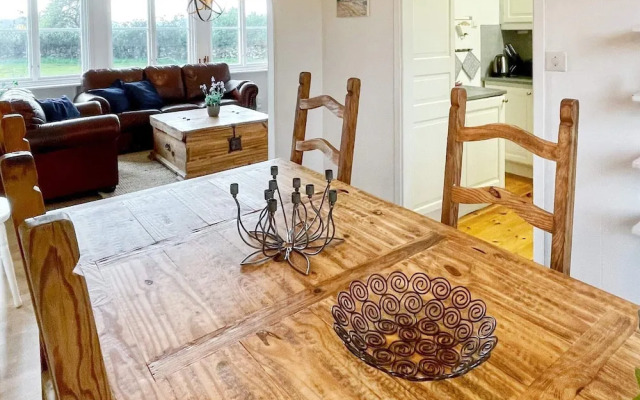 6 Person Holiday Home in Kopingsvik
