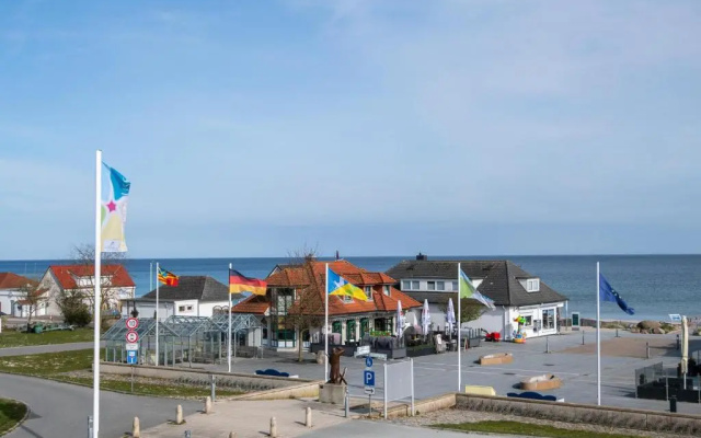 Strandresidenz Wohnung 9