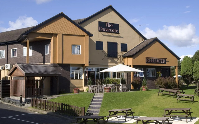 Premier Inn Glasgow - Cumbernauld