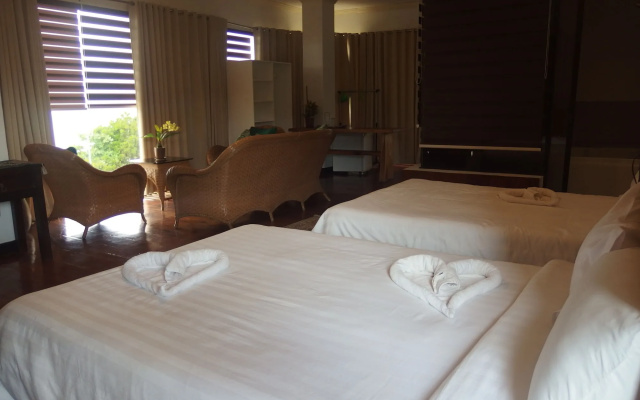 Jamont Hotel