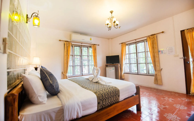 Pongphen Guesthouse