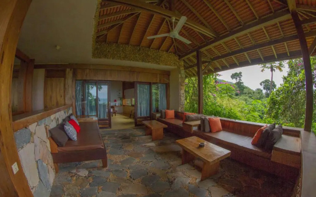 Veranda Natural Resort