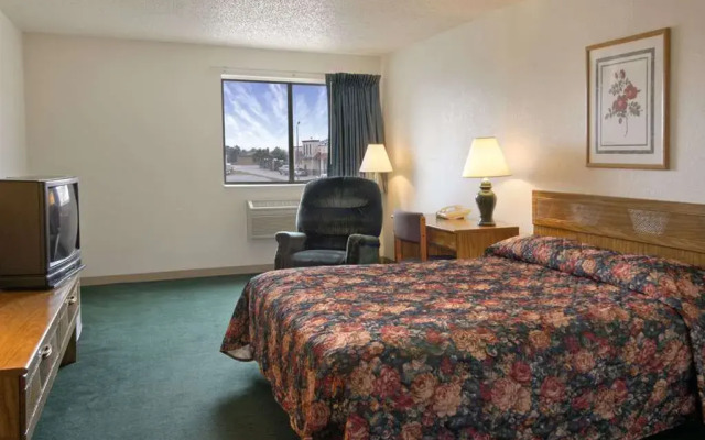 Super 8 Aransas Pass