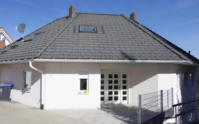 Chalet Feldberg