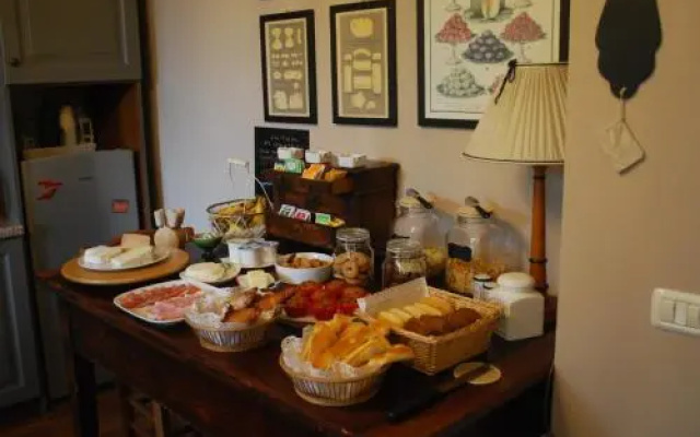 B&B Casa Margot