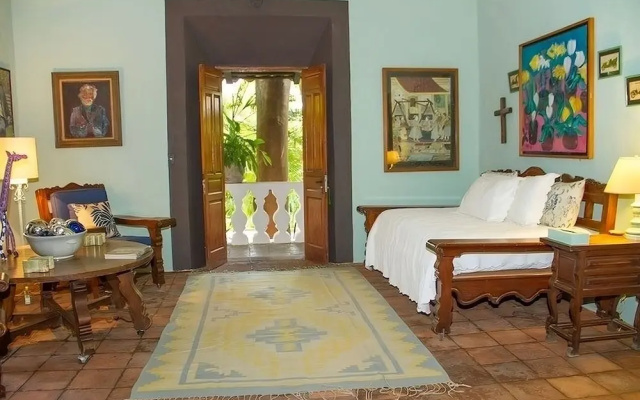Hacienda de Teresa