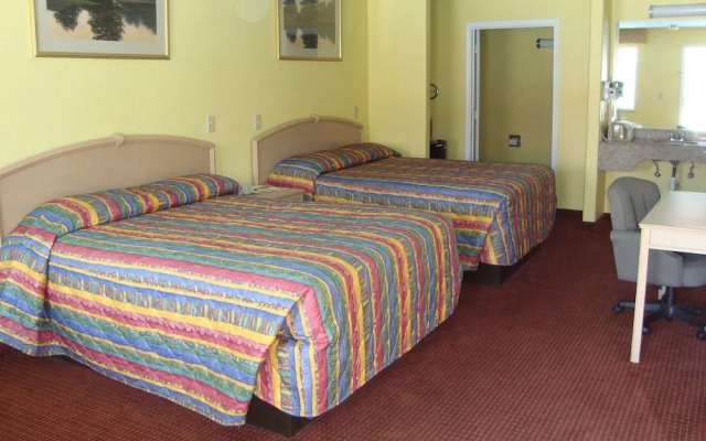 Winnquest Inn Near Ft. Sam Houston
