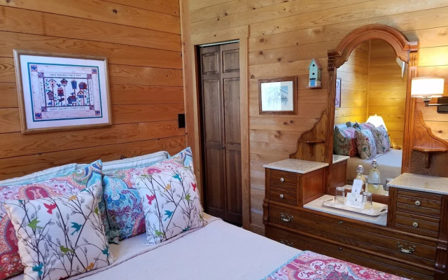 Greenville Inn at Moosehead Lake