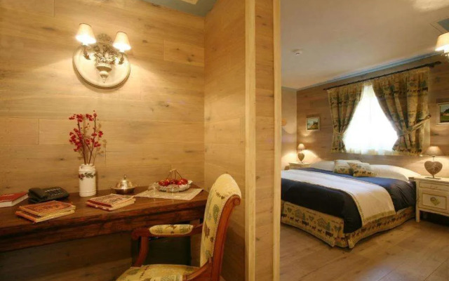 Locanda Collomb