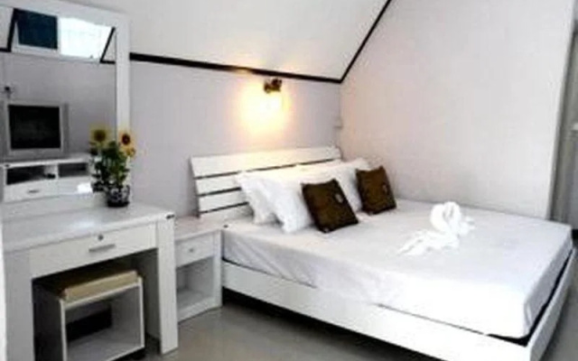 Prapavee Resort