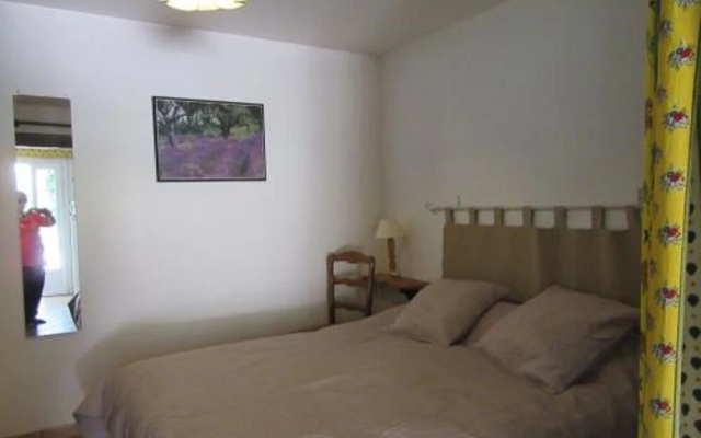 L'Oustalet Gîte