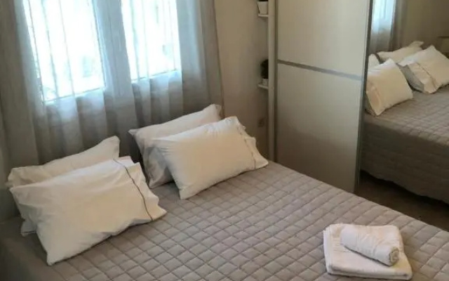 Αgrilitsa House