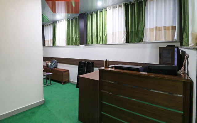 OYO 14251 Green View Doon