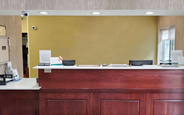 Wingate by Wyndham Uniontown