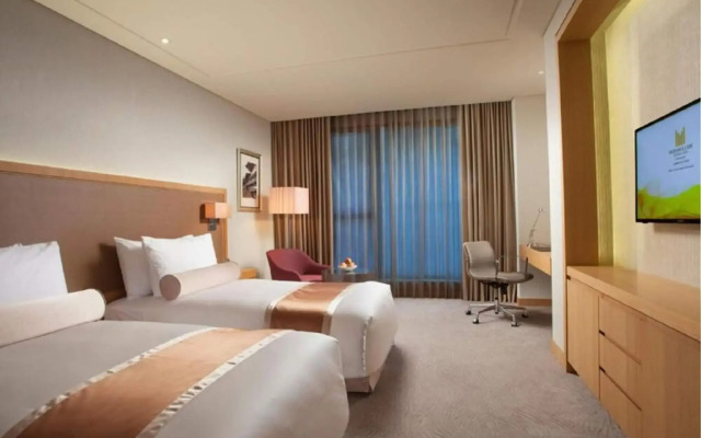 Millennium Hotel Taichung