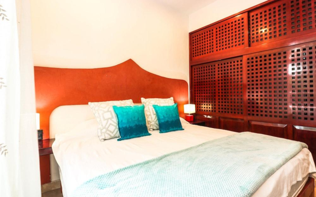 Apartment Castello 2B