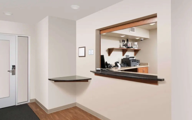 WoodSpring Suites Oklahoma City Northwest