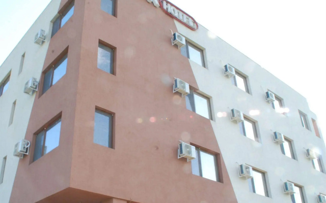 Ancor Hotel