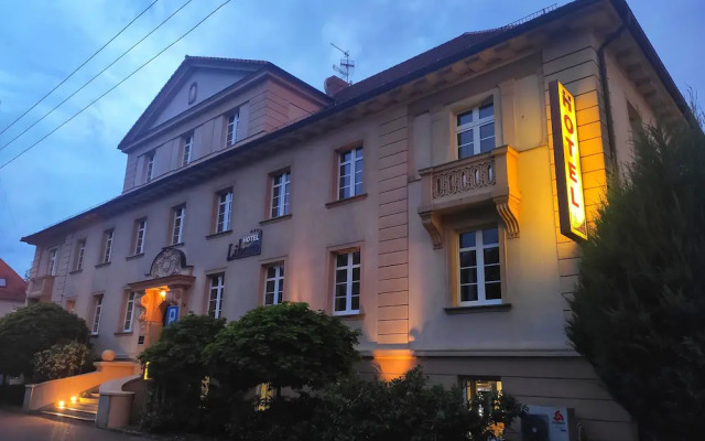 Hotel Libero