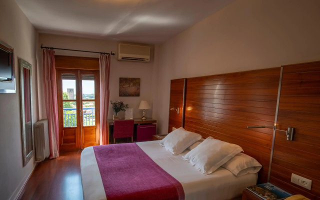 Hotel Rural Spa Don Juan De Austria