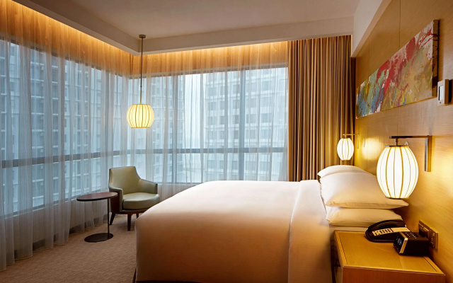 Doubletree by Hilton Melaka