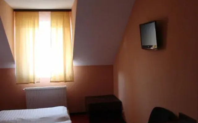 Hotel Lan