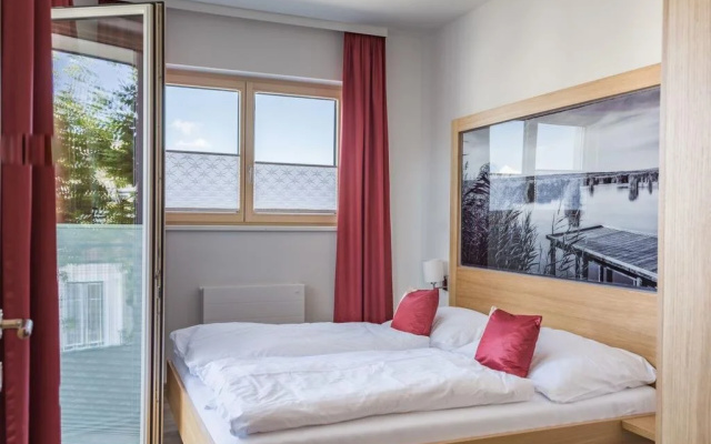 Haus Kranixfeld-Fischl