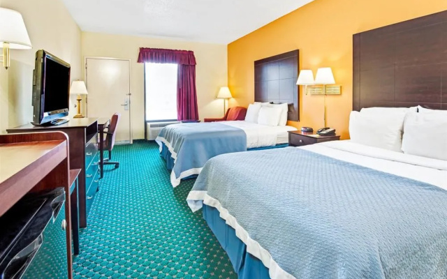 Days Inn Covington