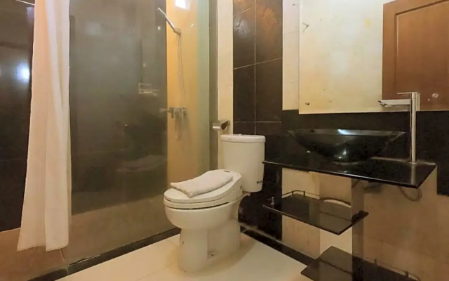 Omah Qu Guesthouse Yogyakarta