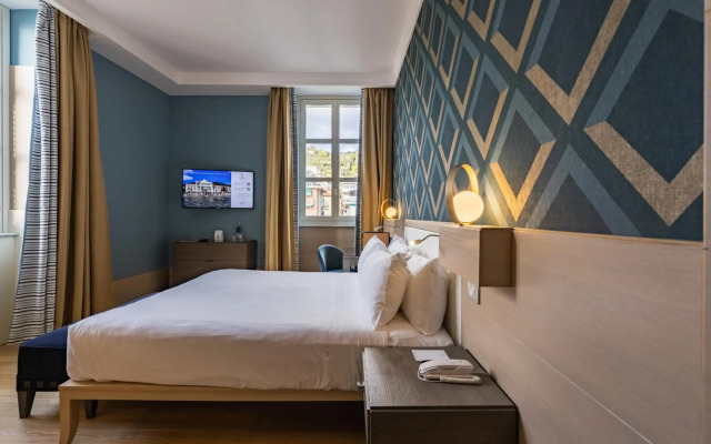 Grand Hotel Alassio Beach & Spa Resort - The Leading Hotels of the World