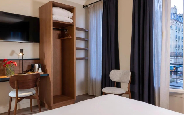 Bijou Hôtel Paris Boulogne