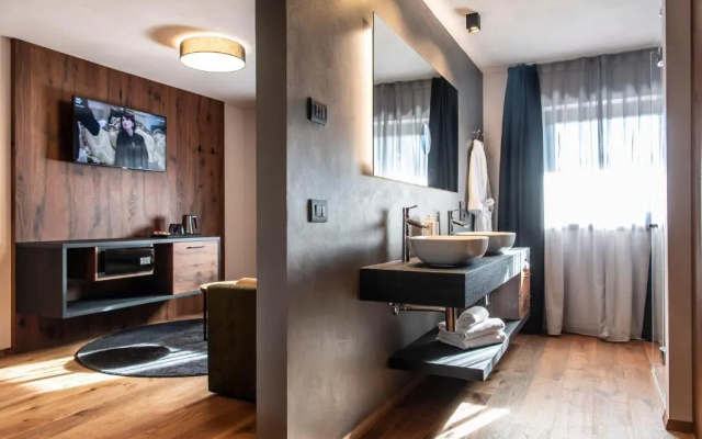 Hotel Ladinia