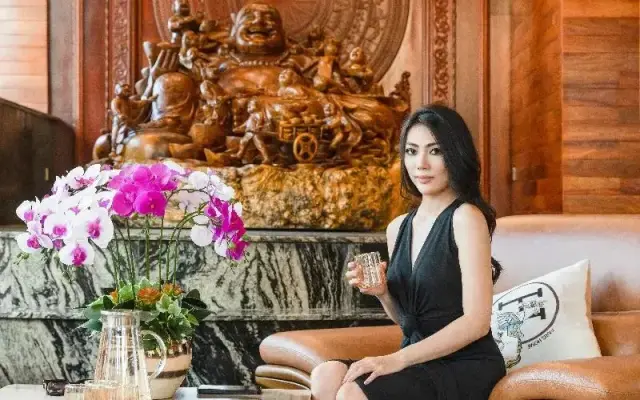 Monalisa Luxury Hotel