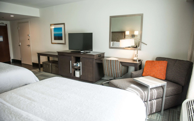 Hampton Inn Bainbridge
