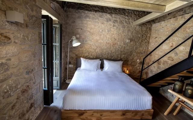 Korona Boutique Hotel - Superior Room