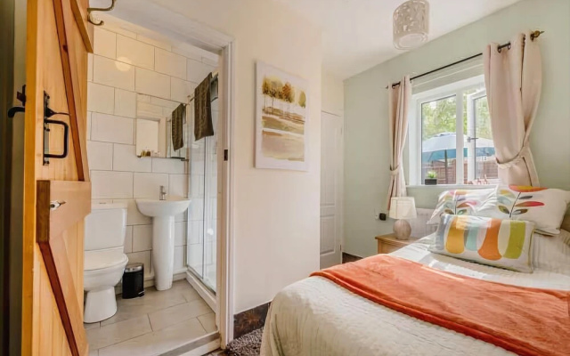 Brook Cottage
