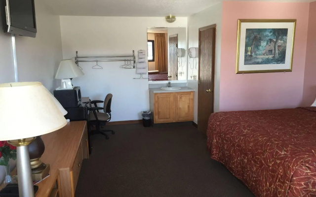 Cloud 9 Motel