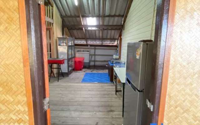Koh Jum Family Homestay
