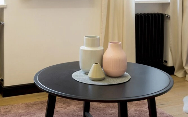 Design Studio Apartment on Great Location