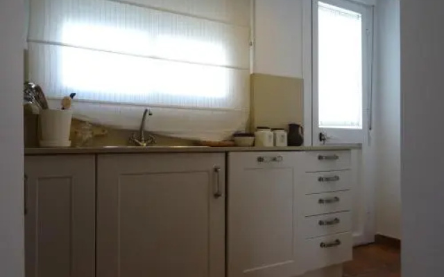 Apartamentos La Loba