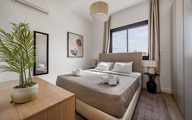 Sfiggos Premium Apartments
