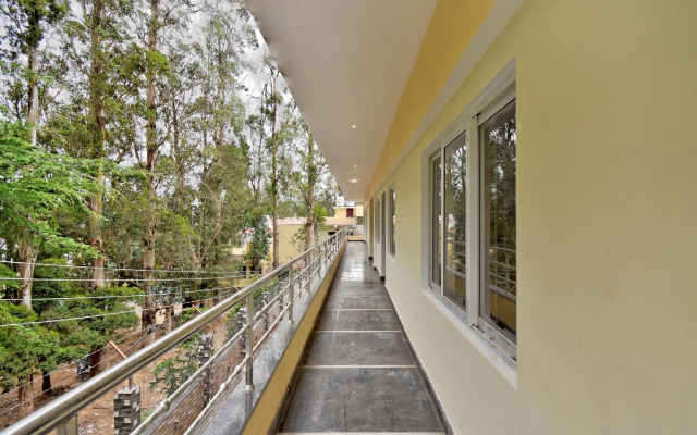 OYO 78034 New Star Cottages